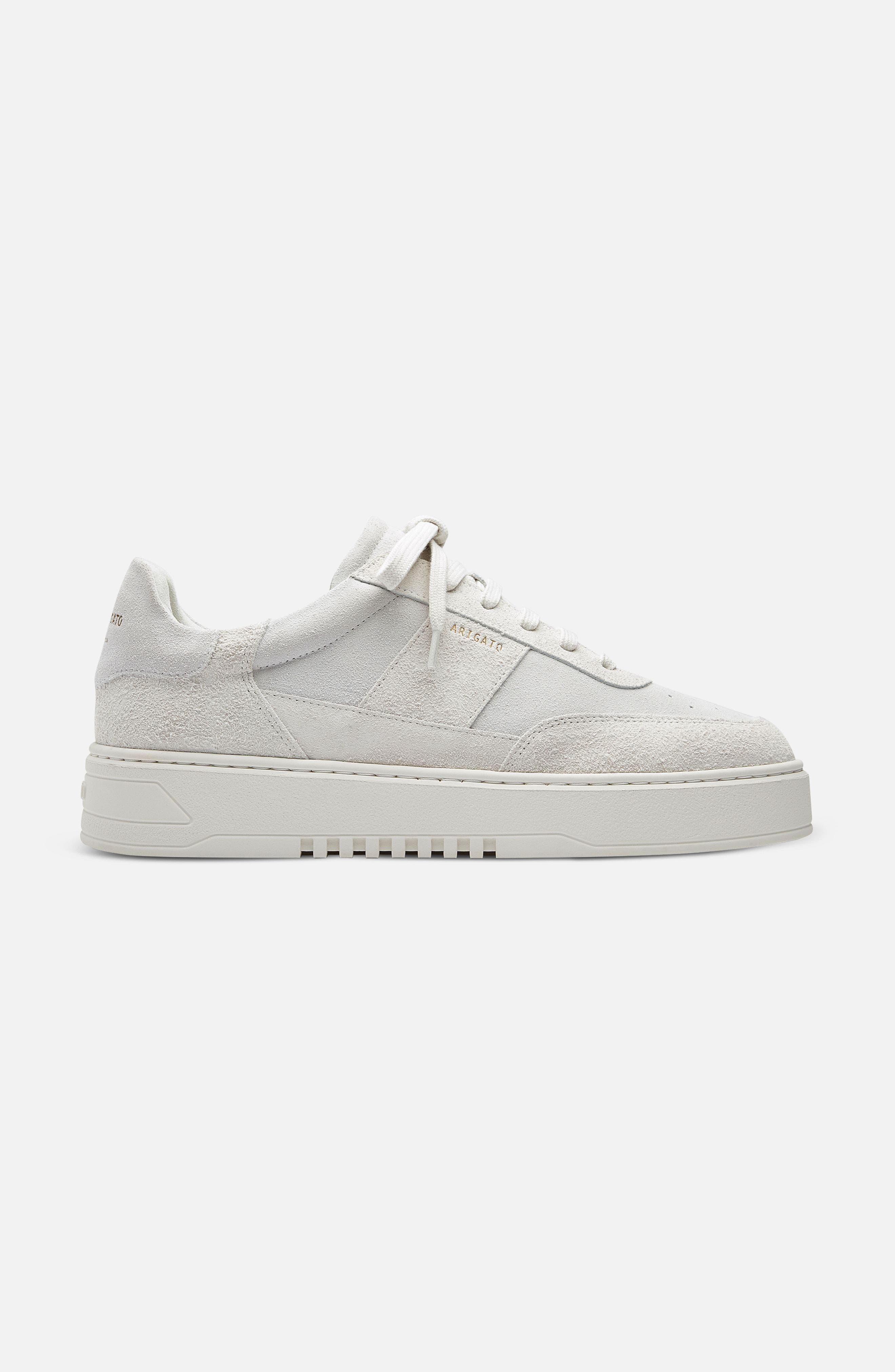 Axel Arigato Orbit Vintage Suede Sneaker (Men) | Nordstrom