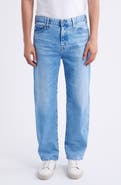 AG Felix Relaxed Straight Leg Jeans
