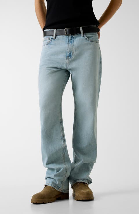 G18 Relaxed Fit Jeans