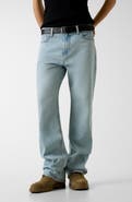 GUESS G18 Relaxed Fit Jeans