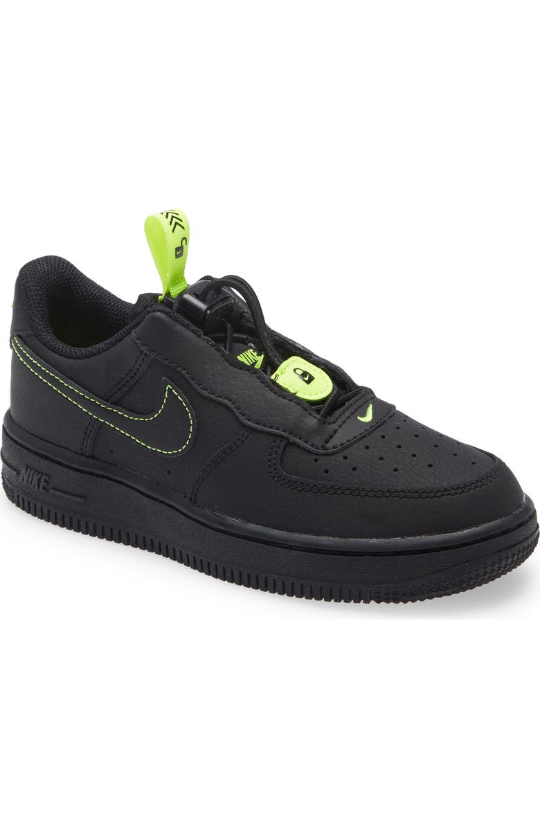 Nike Kids' Air Force 1 Toggle Sneaker, Main, color,