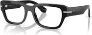 Dolce&Gabbana 54mm Square optical glasses