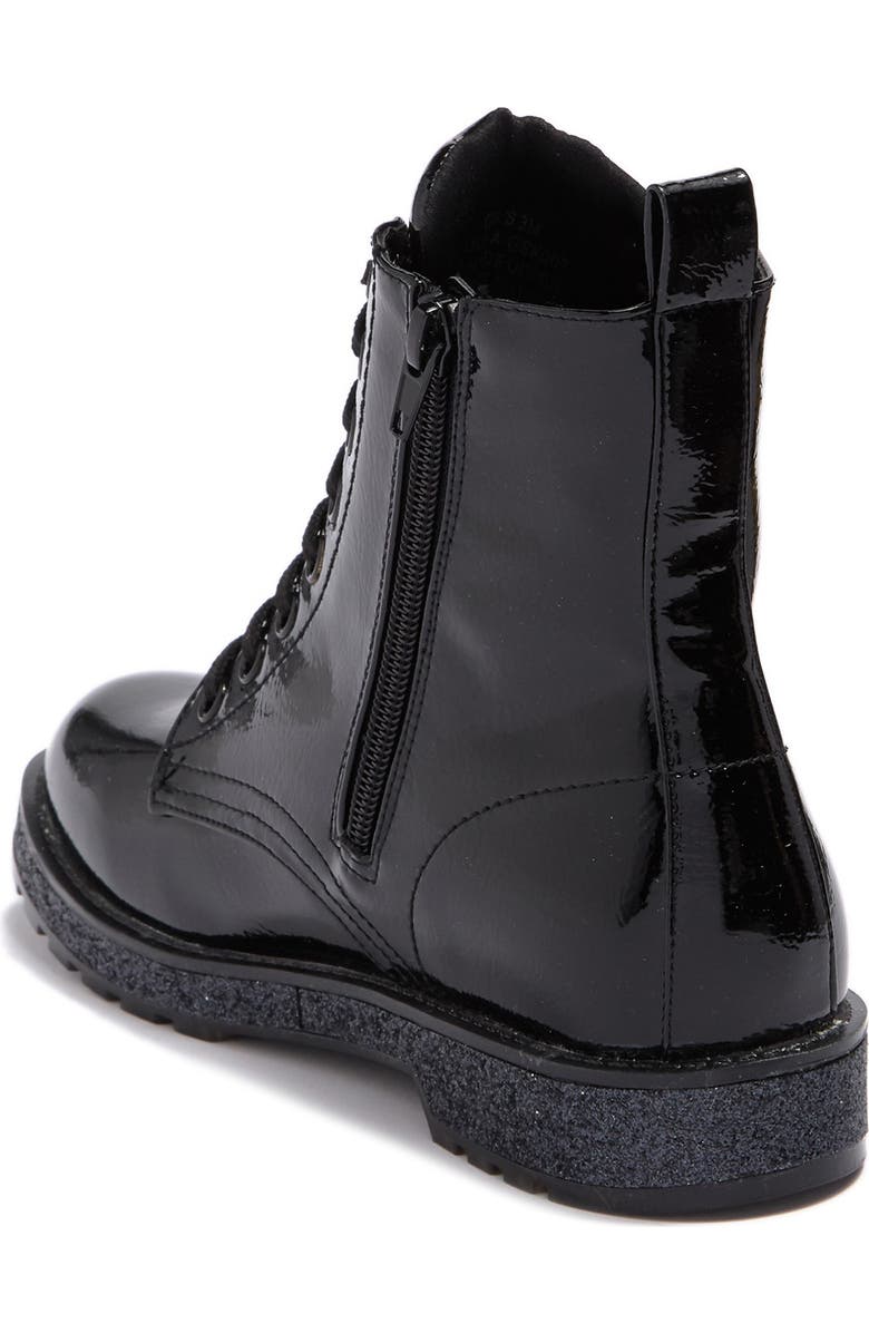 MIA Giuletta Glitter Sole Boot, Alternate, color,