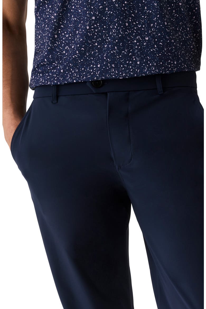 Montauk Jogger Pants, Alternate, color, MALTESE BLUE