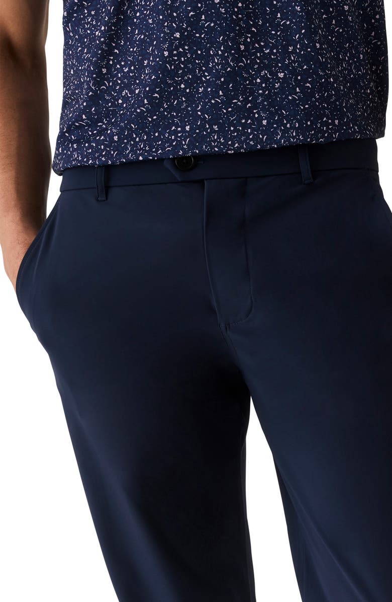 Greyson Montauk Jogger Pants, Alternate, color, Maltese Blue