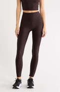 Beyond Yoga SoftMark Caught in the Midi High Waist Leggings