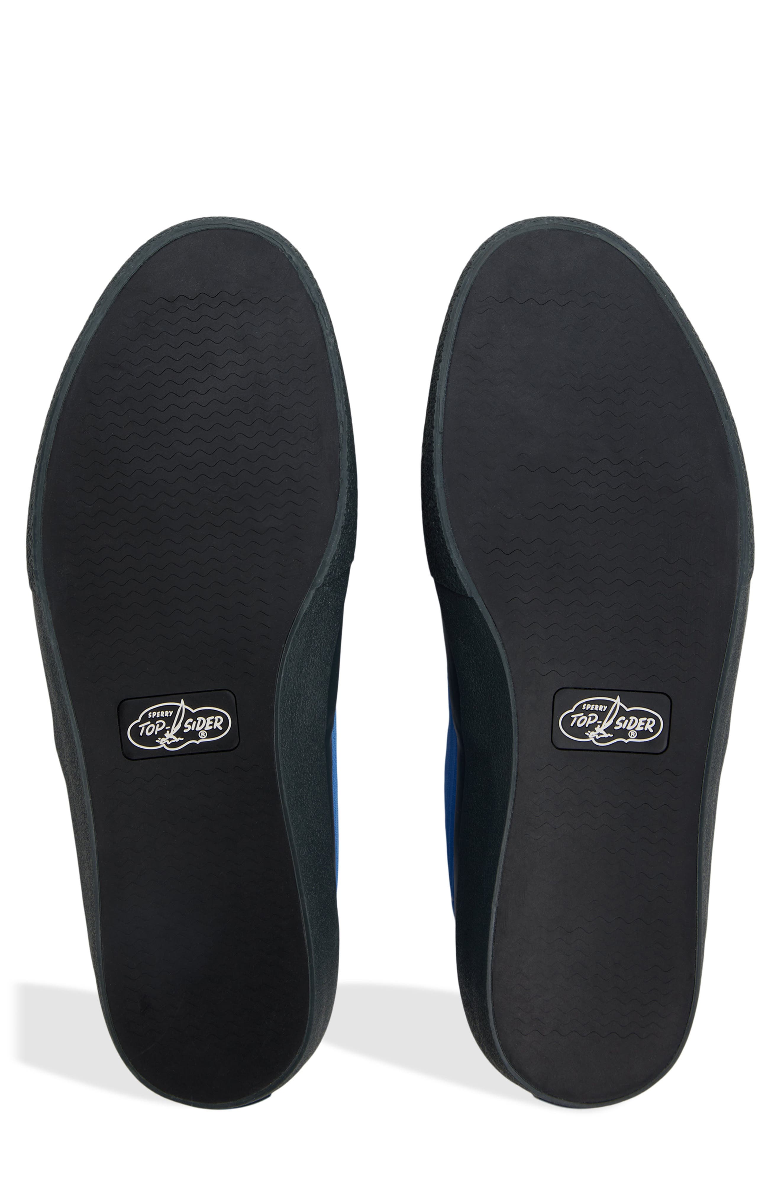 Sperry x Colour Plus Companie CVO Sneaker, Alternate, color, Blue