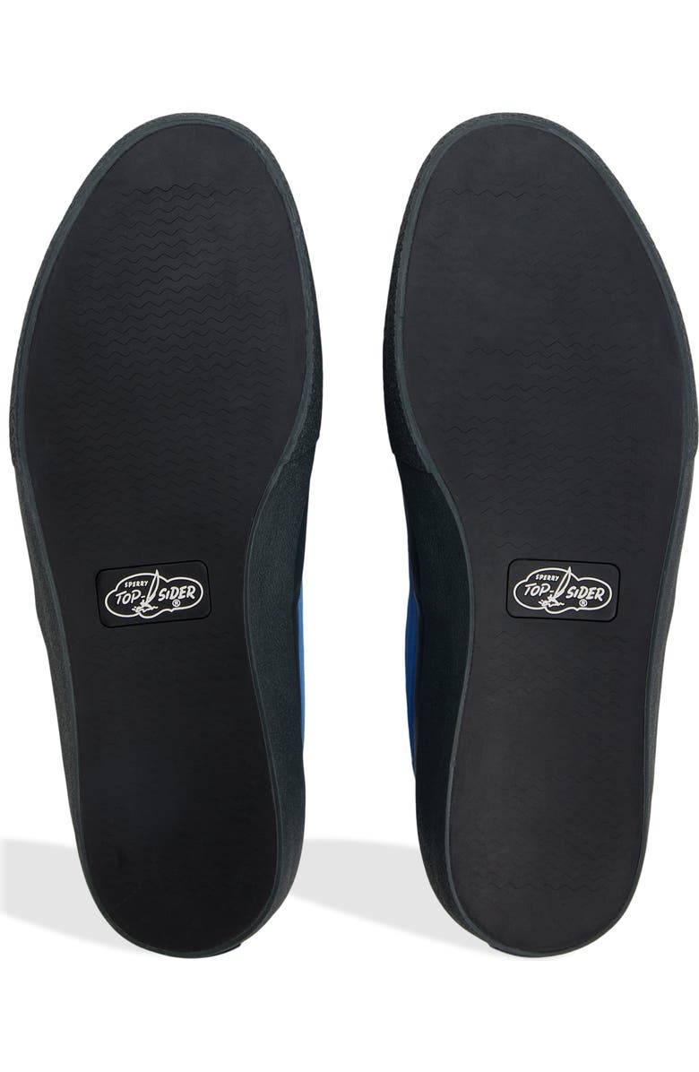 Sperry x Colour Plus Companie CVO Sneaker, Alternate, color, Blue