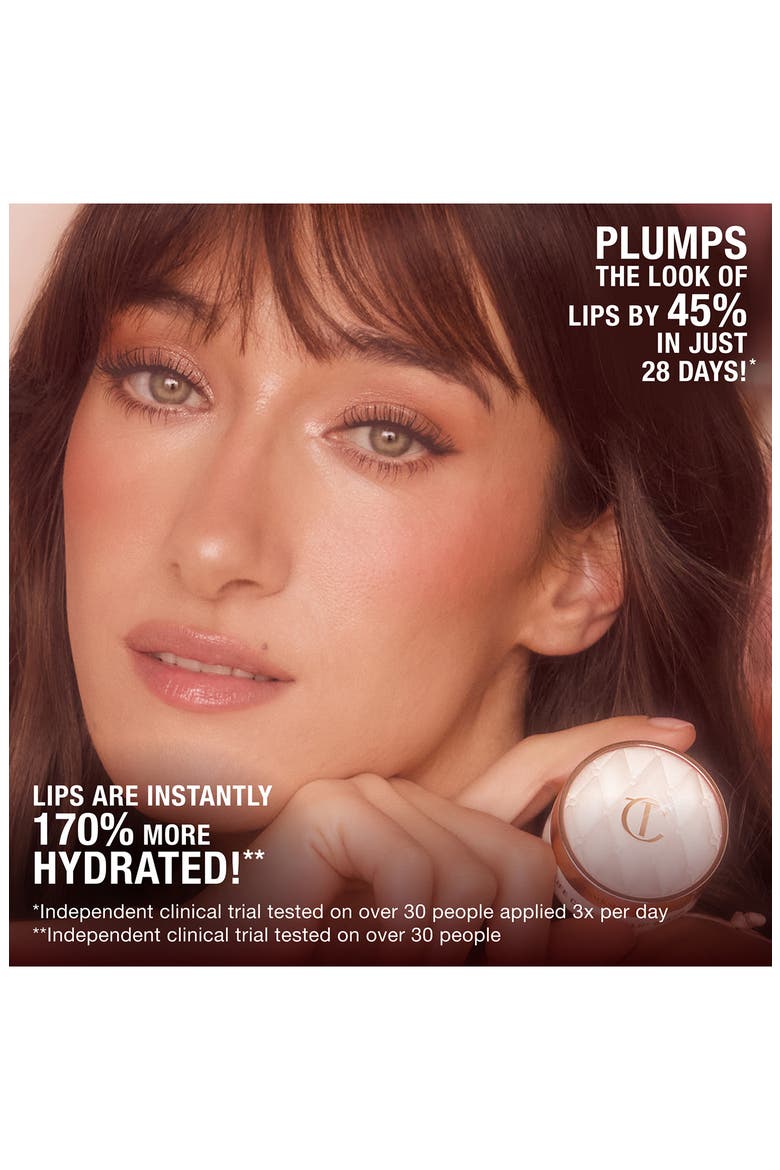 Life Changing Lip Mask, Alternate, color, MAGIC SHEER GLOW