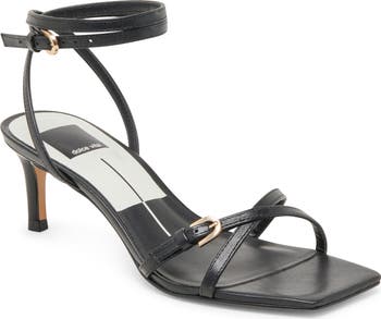 Bamby Ankle Strap Sandal
