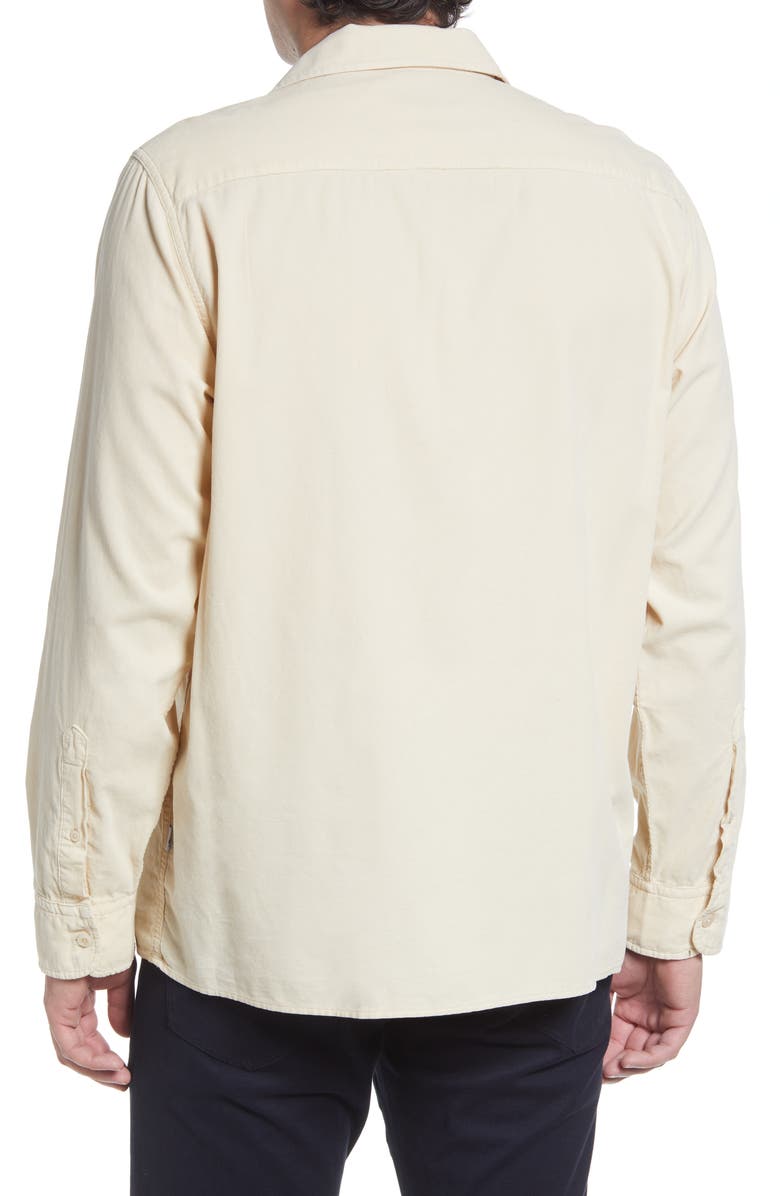 NN07 Men's Julio Button-Up Shirt, Alternate, color, 