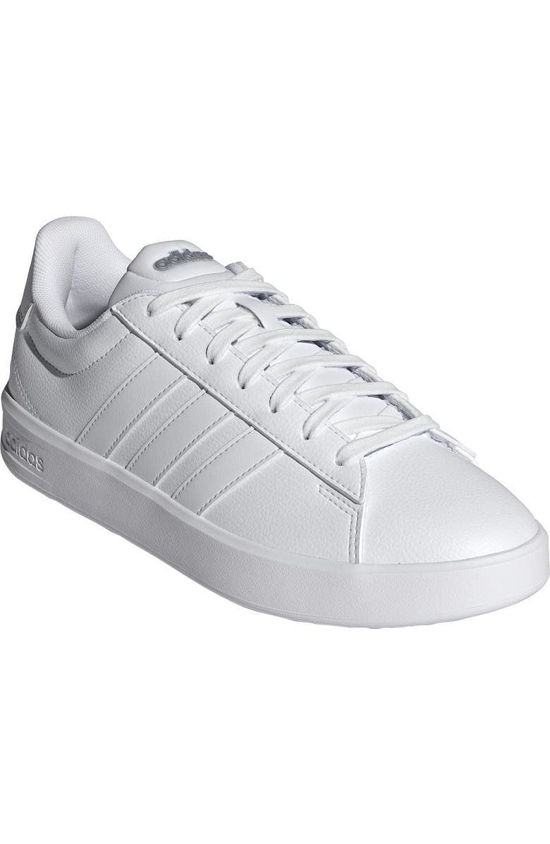 adidas Grand Court 3.0 Sneaker, Main, color,