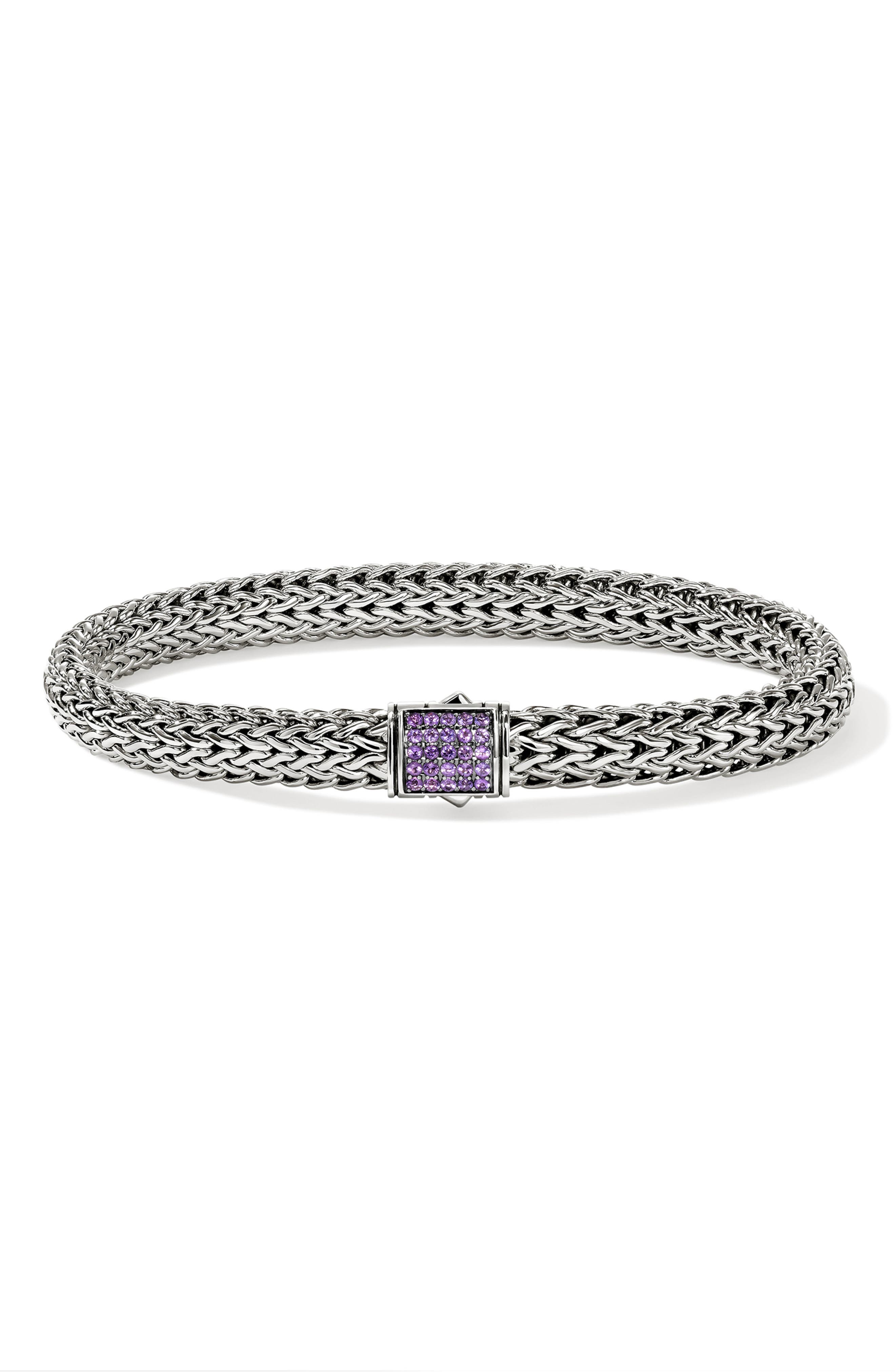 selected AMETHYST