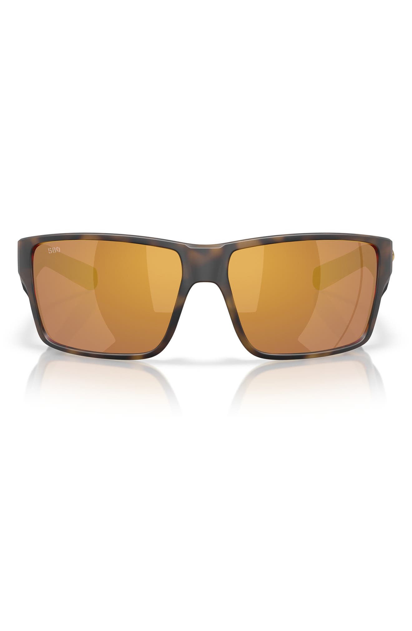 MATTE TORTOISE/ GOLD 580G