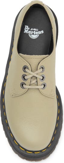 1461 Quad II Platform Derby