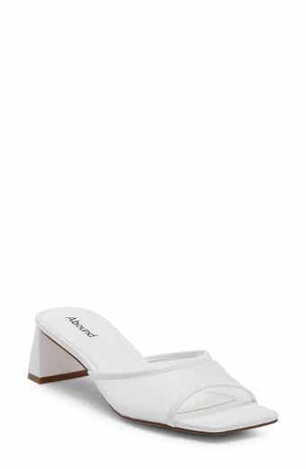 Abound Jenny Mule Sandal