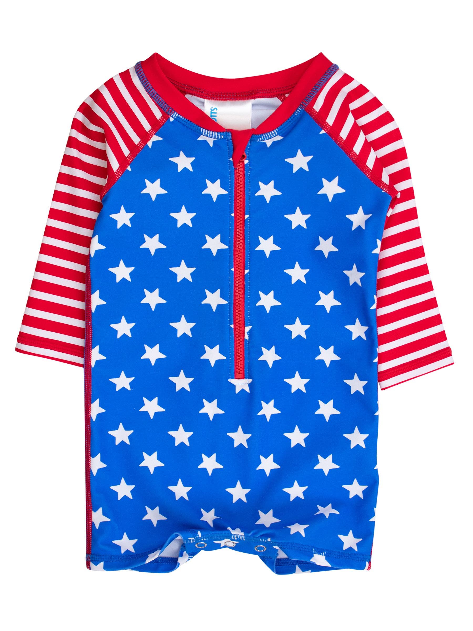 Stars & Stripes