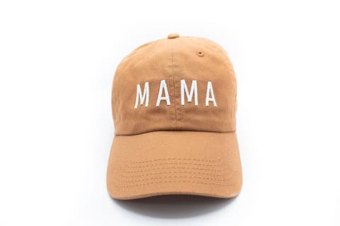 Mama Baseball Hat