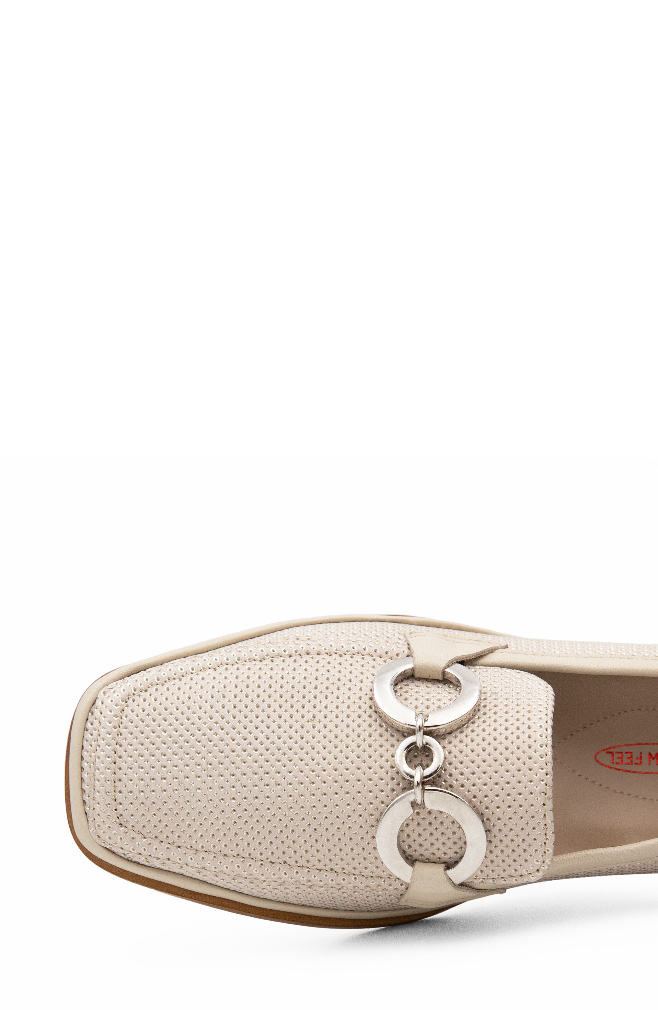 Gigiliola Loafer, Alternate, color, SABBIA HONEY