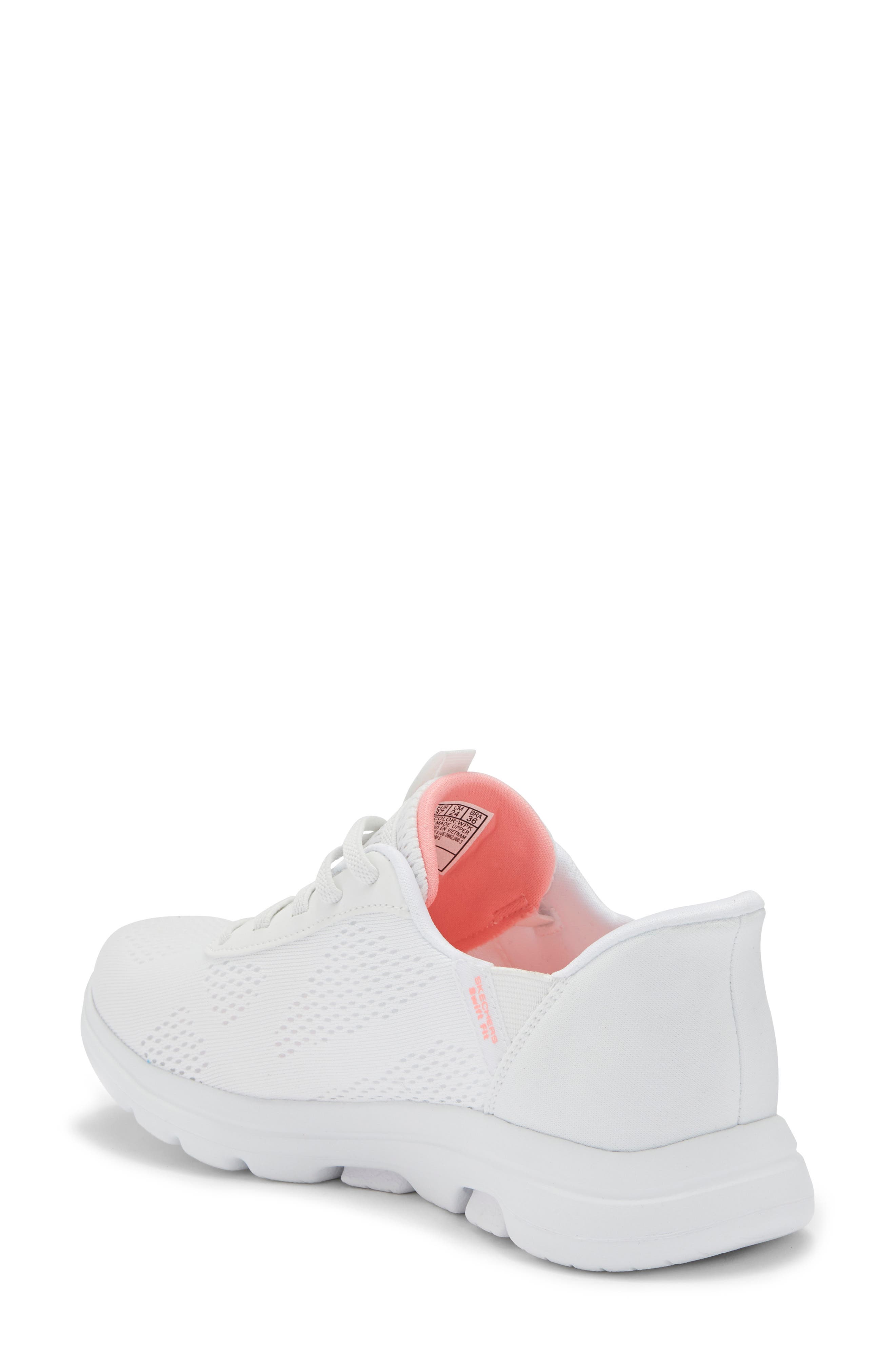 Swift-Fit Go Walk 5 Sneaker - image 2