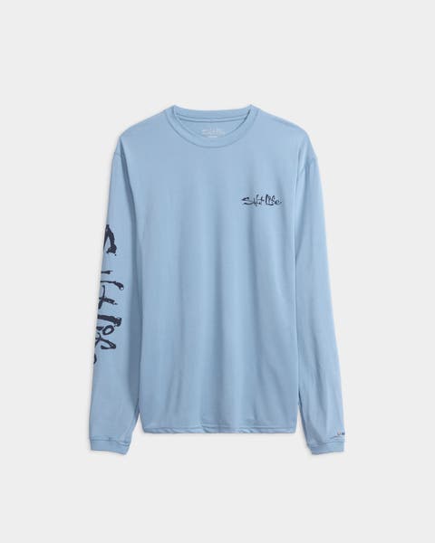 Therapy Long Sleeve SLX Performance Tee