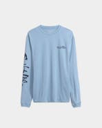 Salt Life Therapy Long Sleeve SLX Performance Tee