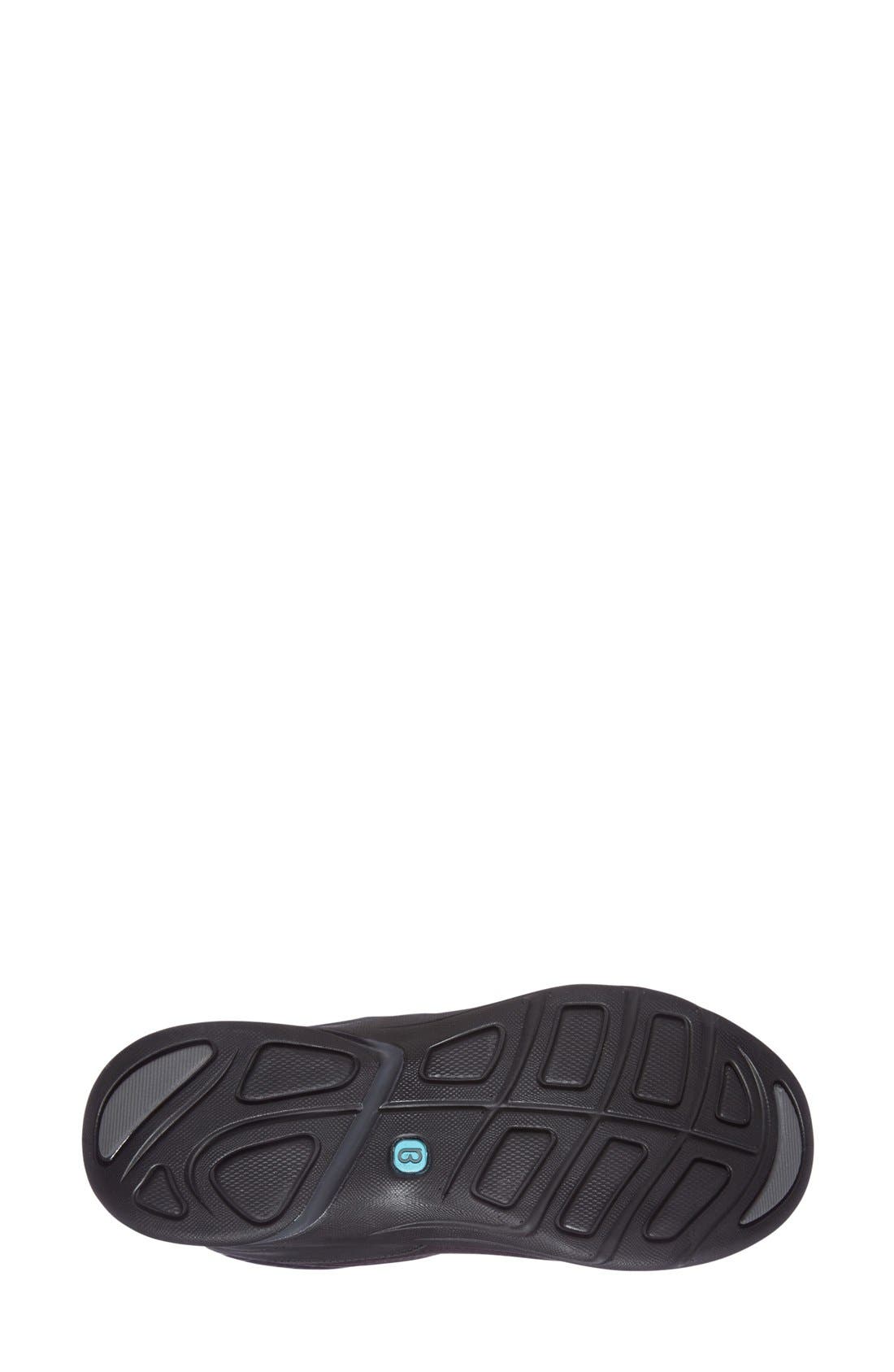 'Luscious' Boot, Alternate, color, BLACK