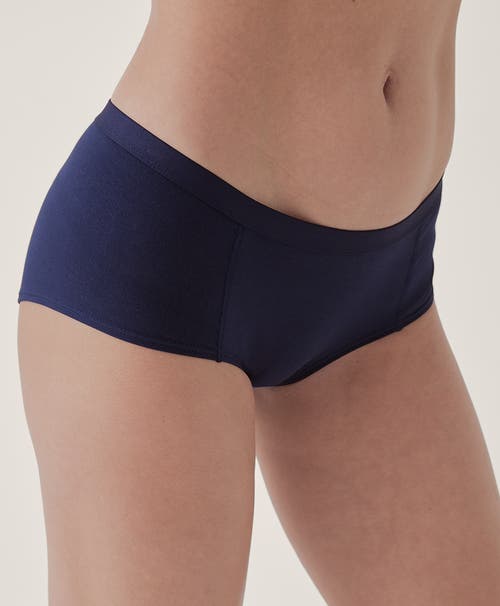 Pact Organic Cotton Everyday Boy Short 6-pack