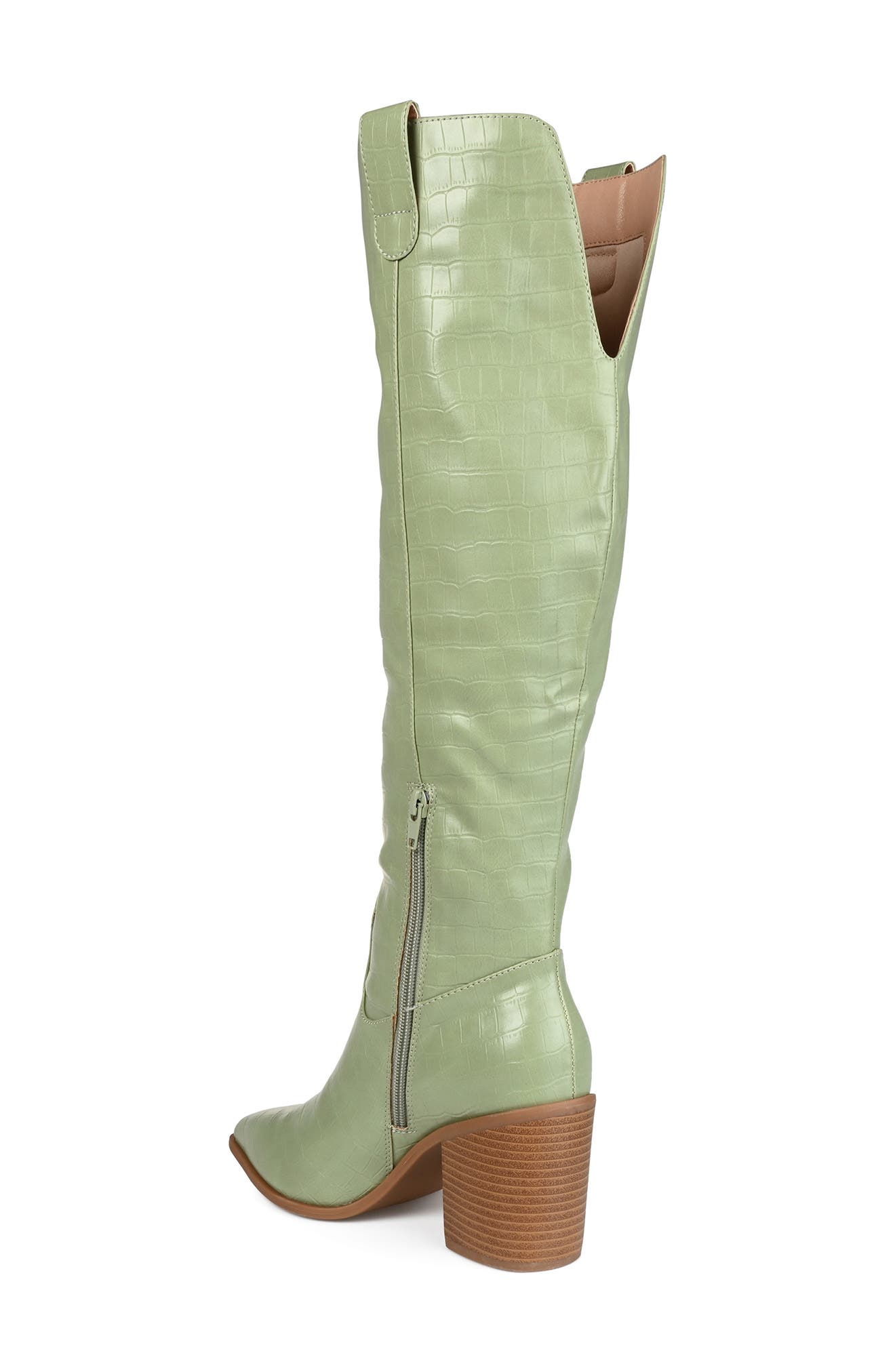 Foam Therese Boots - image 4