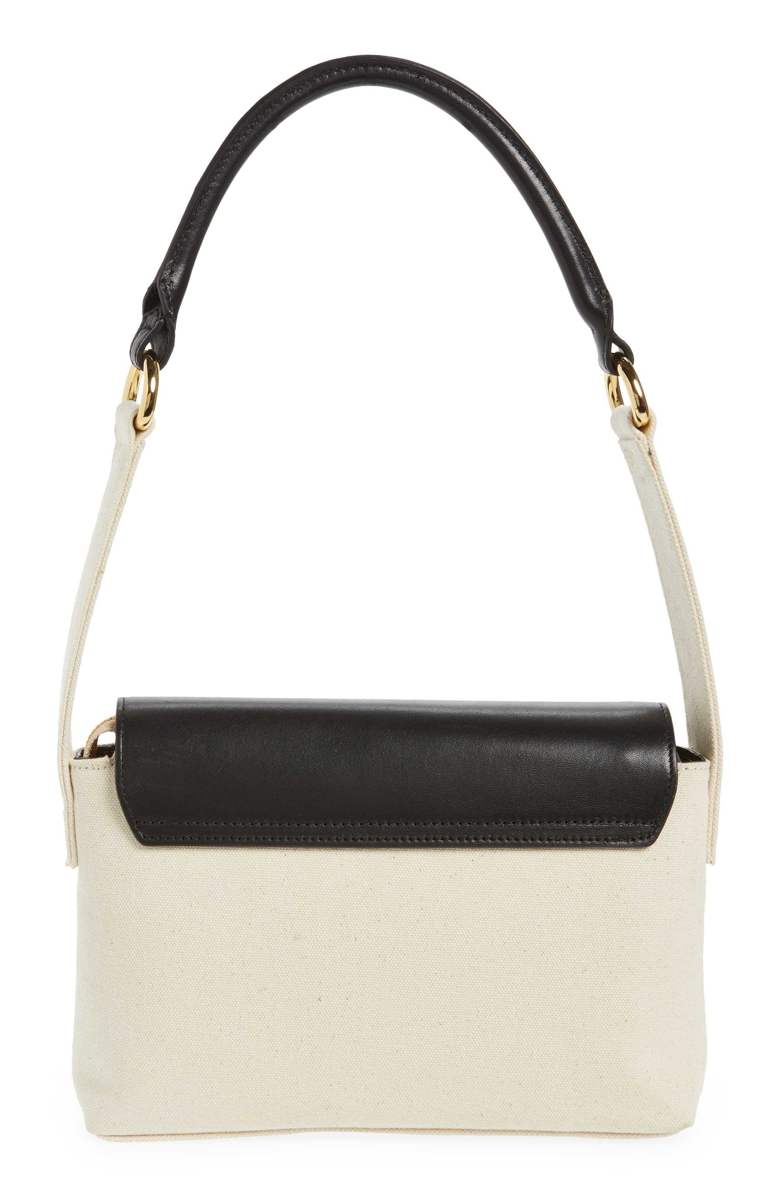 Vavvoune Claret Leather Bag, Alternate, color, 