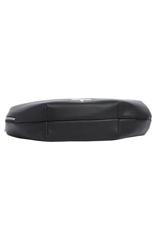 T Tahari Bedford Hobo Bag In Black