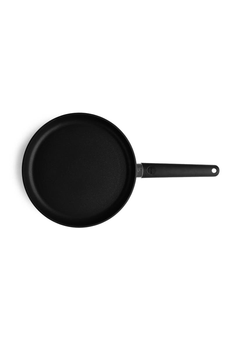Ecolite Nonstick Fry Pan Set, 9.5-Inch & 11-Inch, Alternate, color, Black