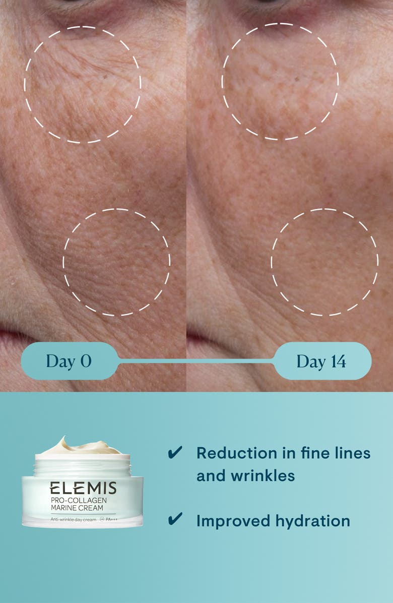 Elemis Pro-Collagen Marine Cream, Alternate, color, 