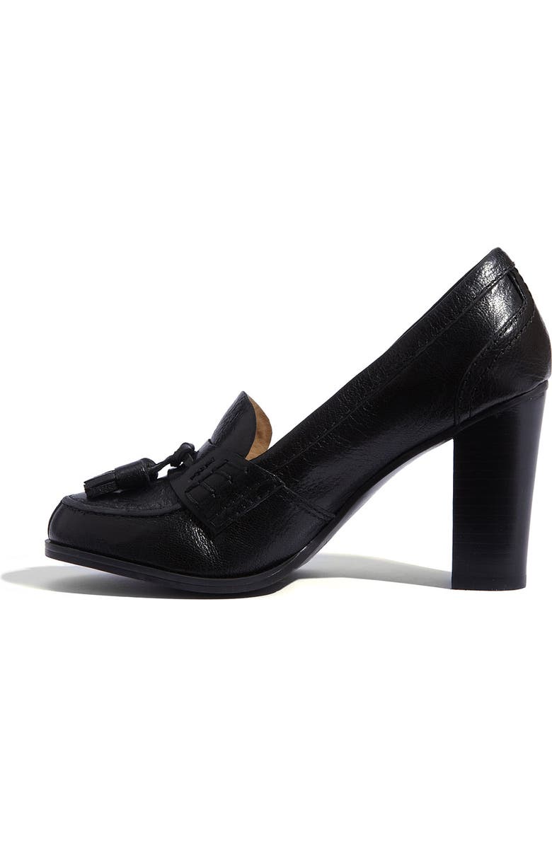 Nine West 'Nobelman' Pump, Alternate, color,