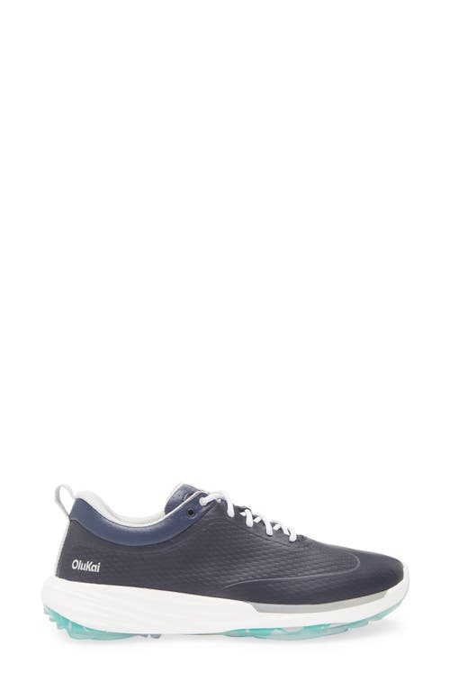 Olukai Makena Sneaker In Blue