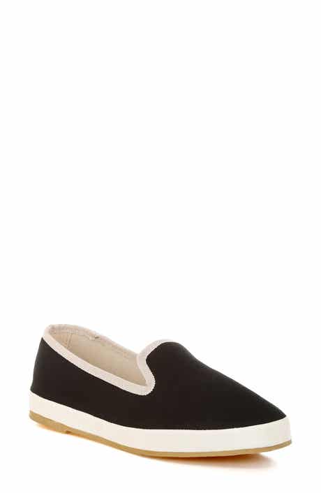 Moshka Slip-On Sneaker