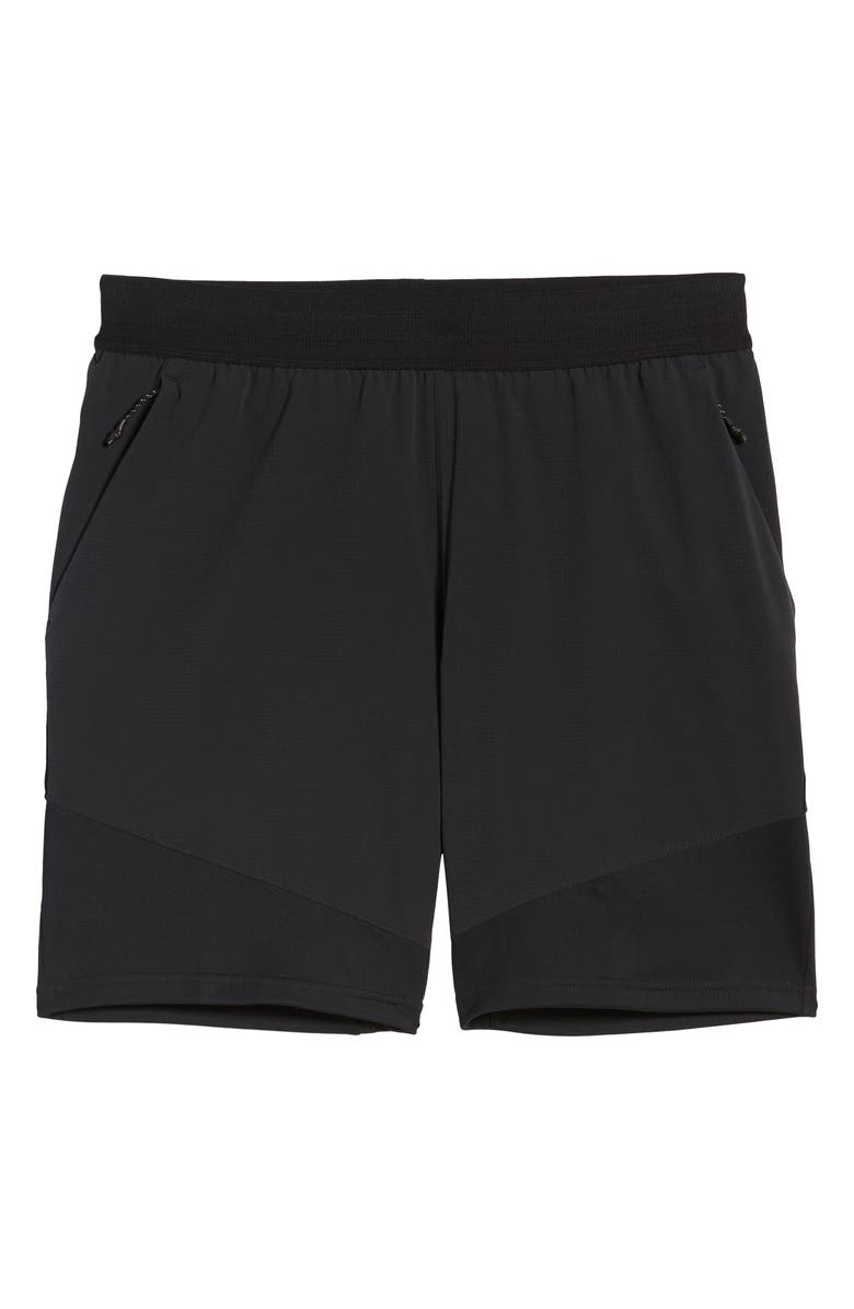Nike Flex Tech Track Shorts, Alternate, color,