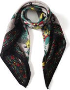 Youzey The Lark Scarf