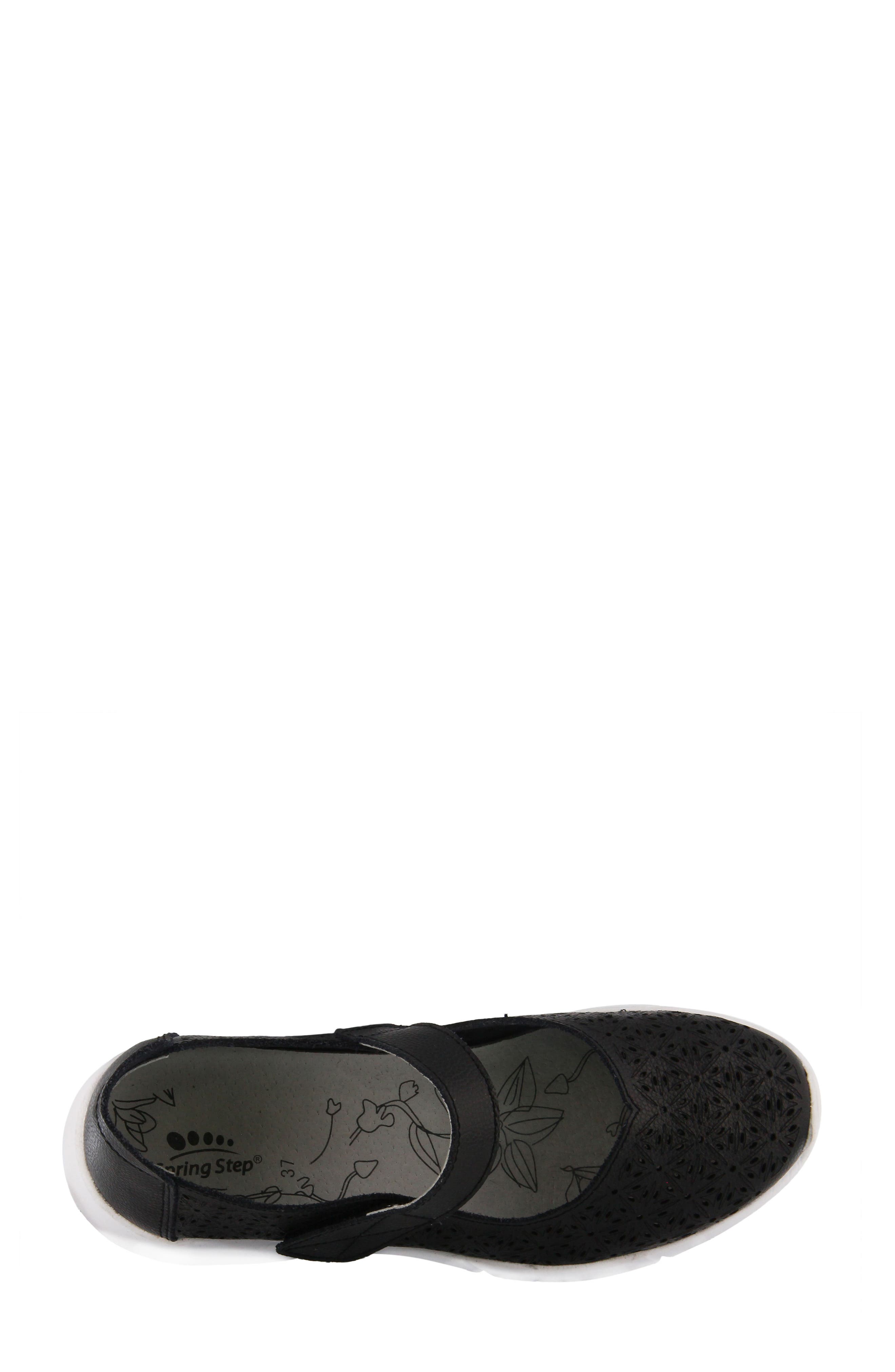 Spring Step Shirlee Mary Jane, Alternate, color, 