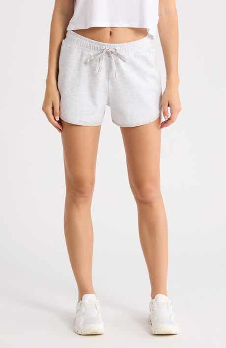 TravisMathew Cloud Drawstring Shorts