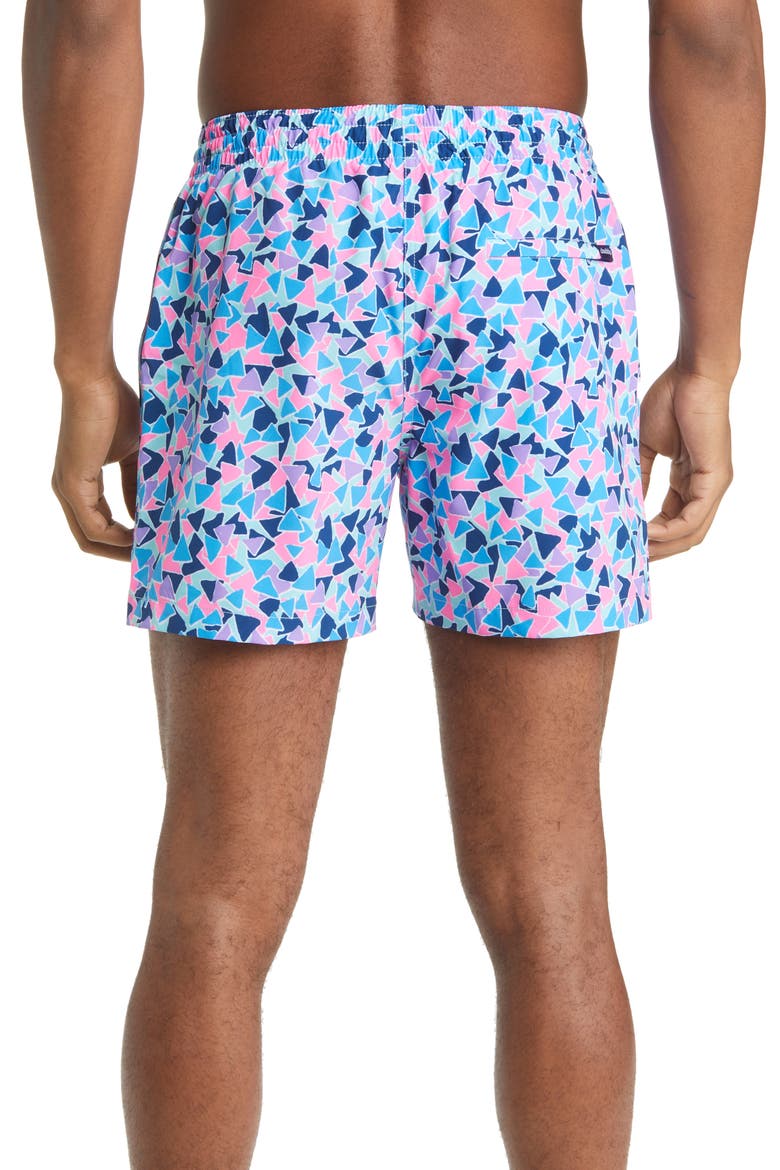 5.5-Inch Swim Trunks, Alternate, color, THE MAGIC EYE