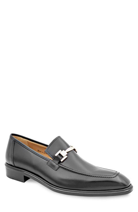 Barsotti Bit Loafer (Men)
