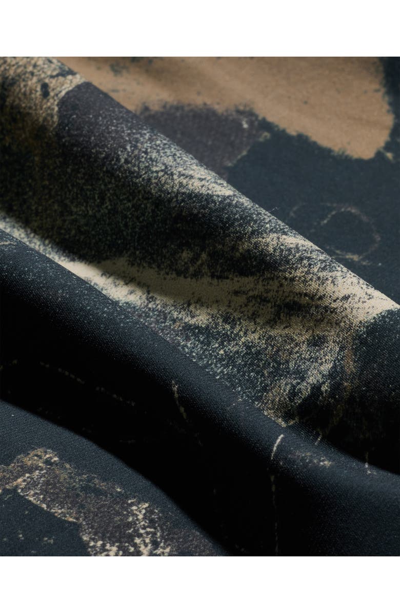 Rhone Pursuit 7-Inch Training Shorts, Alternate, color, Fatigue Green Camo