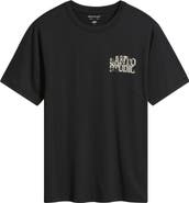SANTO STUDIO True Tech Graphic T-Shirt