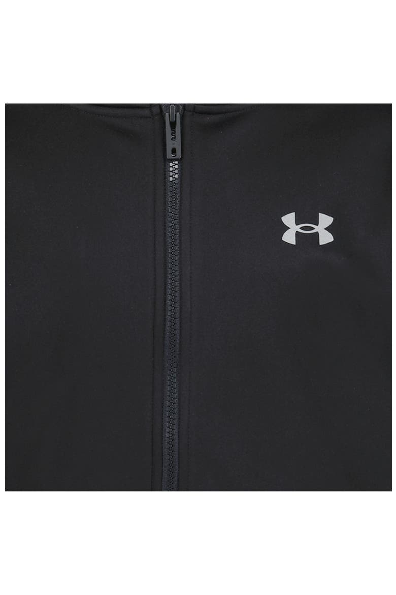 Kids' Sim Softshell Jacket, Alternate, color, BLACK