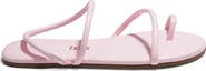 TKEES Mia Tubular Sandal