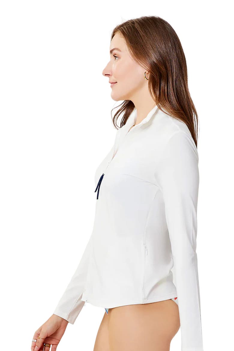 Lake Sunshirt, Alternate, color, Cloud
