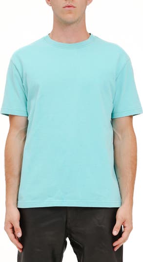 Heavyweight Cotton Jersey T-Shirt