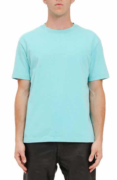 PURPLE BRAND Heavyweight Cotton Jersey T-Shirt