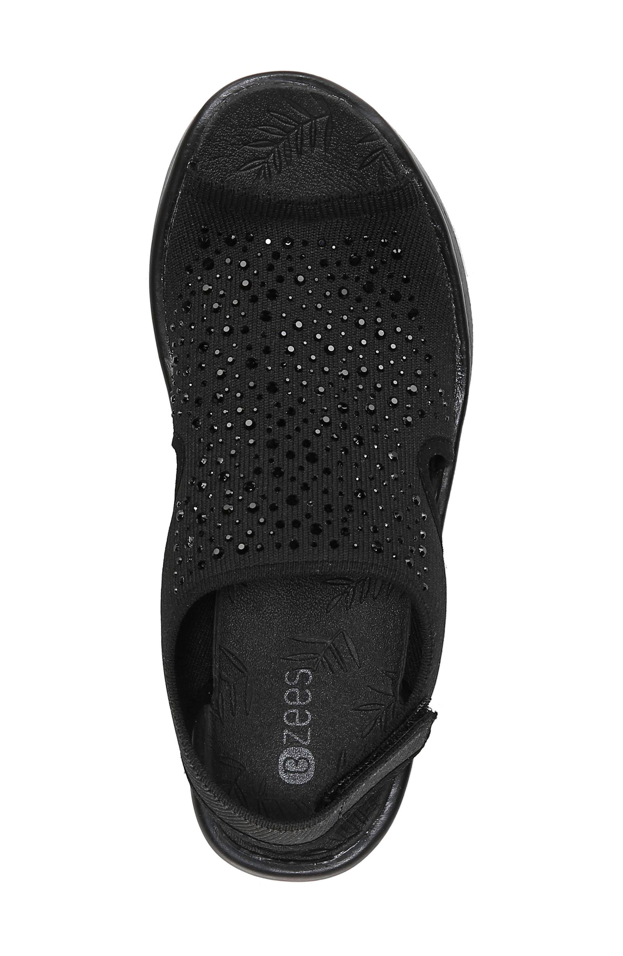 BZees Saucy Slingback Sandal, Alternate, color, 